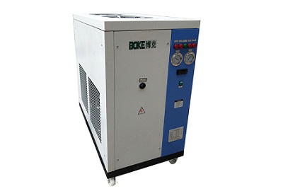 挑選工業(yè)冷水機(jī)組要考慮哪些因素？