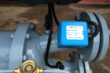 螺桿式冷水機(jī)組有哪些能量調(diào)節(jié)方式？
