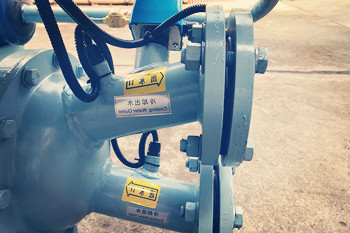 購買工業(yè)冷水機(jī)需考慮哪幾個方面？