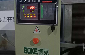 怎么有效降低工業(yè)冷水機的排氣溫度？
