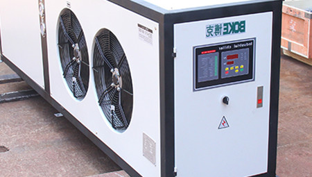如何選擇工業(yè)冷水機(jī)的蒸發(fā)器？