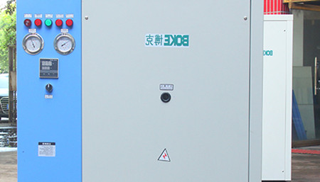 哪個廠家生產的工業(yè)冷水機使用壽命長？