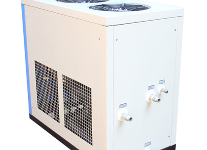 工業(yè)冷水機和熱泵機有什么關系？