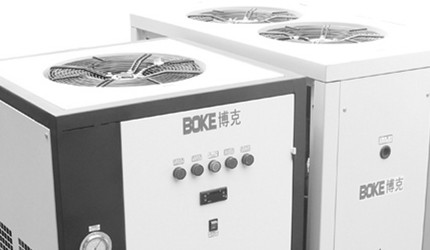 工業(yè)冷水機的安裝環(huán)境應(yīng)符合哪幾個條件？