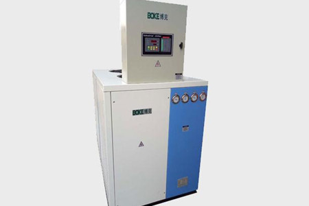 工業(yè)冷水機(jī)組可以細(xì)分成多少種類型？