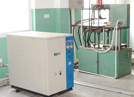如何避免工業(yè)冷水機組被腐蝕？