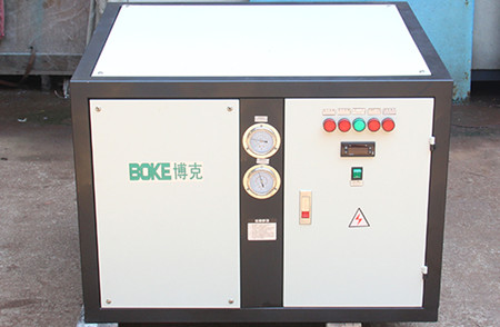 怎么解決水冷箱式冷水機(jī)冷媒不足的問題？