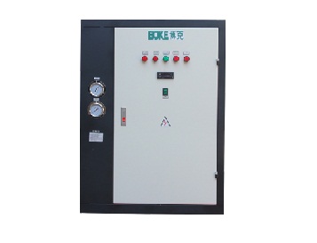 工業(yè)冷水機的斷水故障如何處理？