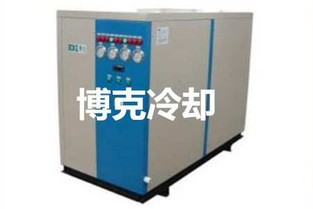 工業(yè)冷水機的選型、配置和應(yīng)用