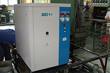 博克工業(yè)冷水機可以用在哪些領域？